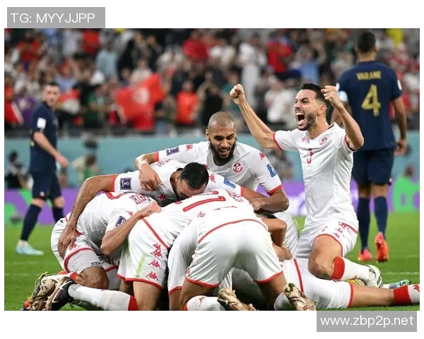 国际足联俱乐部世界杯突尼斯希望队姆萨克尼助攻